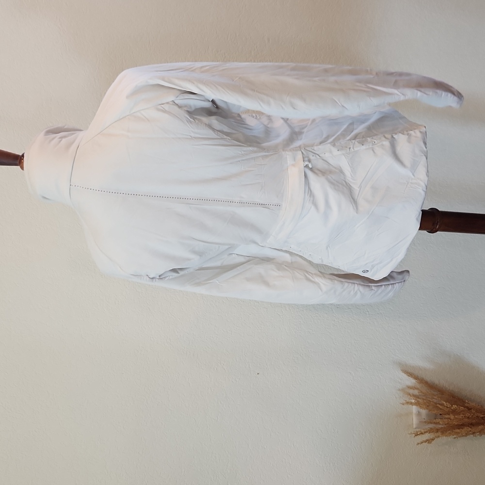 Lululemon Run For Cold Primaloft Jacket - image 6